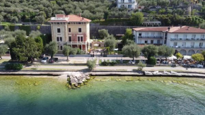 Villa Torre - Atmosfera Romantica Brenzone